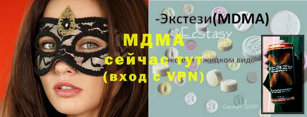 гашик Инта